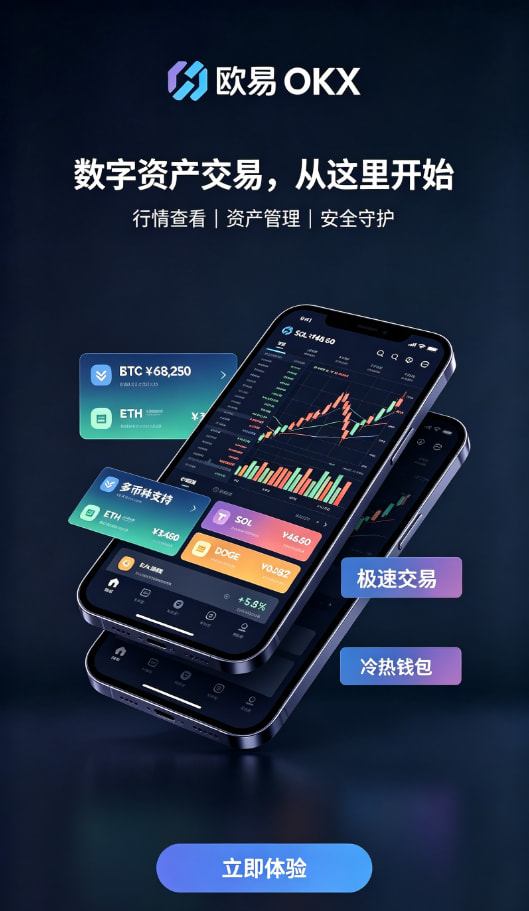 欧交易所平台app交易平台介绍配图